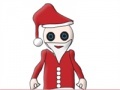 Game Help Santa