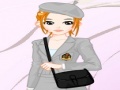 Game Lu school uniform dress up