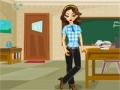 Game School Outfit