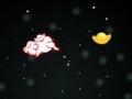 Game Pig can fly
