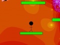 Game Stick Platformer 