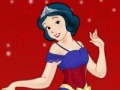 Game Princess snow white