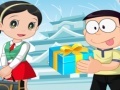 Game Nobita's love confession