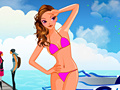 Game Sailor Fancy Girl