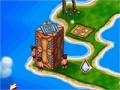 Game Diamond Islands 
