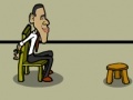 Game Obama: Presidential Escape