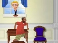 Game Cory In The House Bobblehead Run