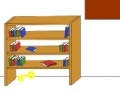 Game Point and Click Adventure