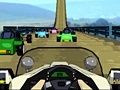 Game Coaster Racer