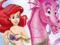 Game Ariel Hexagon Puzzle