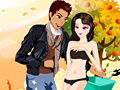 Game Romantic Date Couple