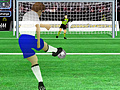 Game Shootout Challenge