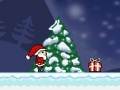 Game Super Santa Land