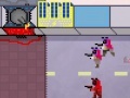 Game Operation Nautak