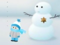 Game Snowman Jam