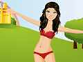 Game Lovely Fairy