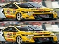 Game Spot Differences: Race Car