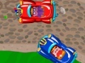 Game Funny Race