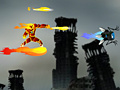 Game The Master Of Flame