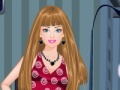 Game Barbie Goes Shopping Dress Up 2