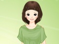 Game Green Life Dress Up