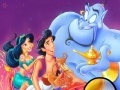 Game Aladdin Hidden Stars