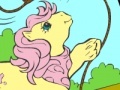 Game My Little Pony Coloring