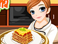 Game Tessas Lasagne
