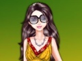 Game Bertina Girl Dress Up