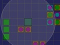 Game Grid Tower Defence