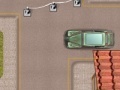 Game Vintage Parking