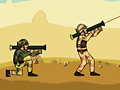 Game Bazooka Battle 2