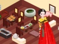 Game Korean Restaurant