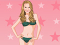 Game Bridgit Mendler