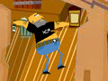 Game Bar Defender