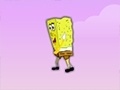 Game Spongebob Squarepants: Power Jump