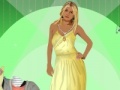 Game Sienna Miller Dress Up