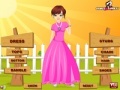 Game Dress Up in Park