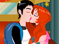 Game High school first kiss