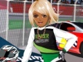 Game Racer Girl