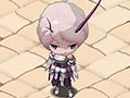 Game Legend of Saha