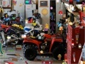 Game Mechanic Shop