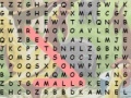 Game Farm Animals Word Search