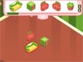 Game Watermelon House