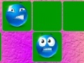 Game Extreme Smiley Match 3