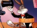 Game Bugs Bunny: Hidden Objects