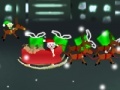 Game Merry Christmas: Attack of the Snowmen