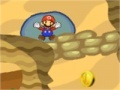 Game Mario Bubble Escape