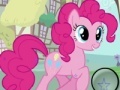 Game Pinkie Pie Hidden Stars