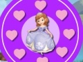 Game Sofia the First Sound Memory